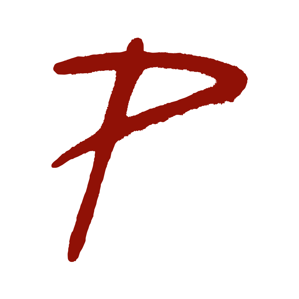 Final Logo for The PropheC