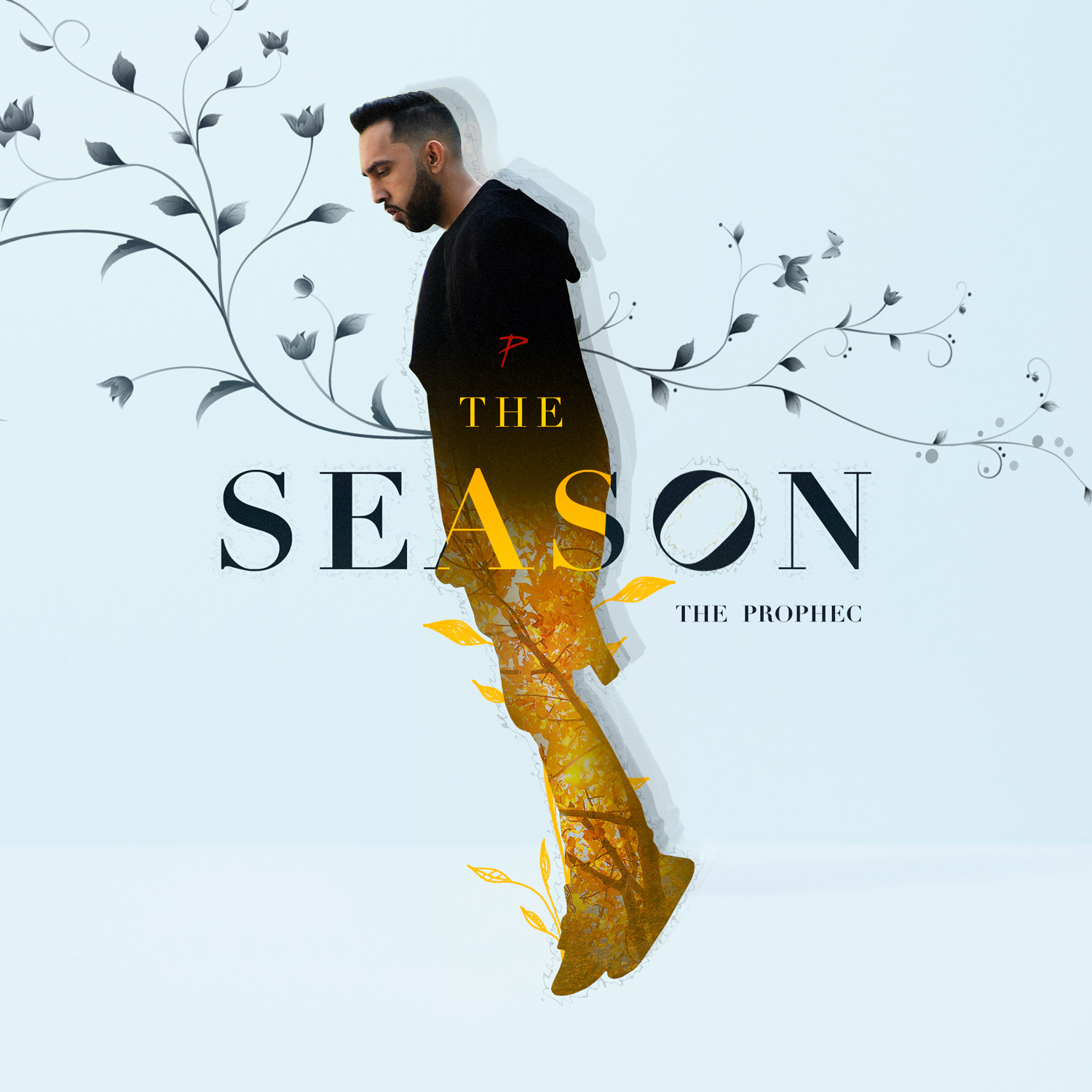 Album Art for The Season by The PropheC